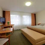Residenz 오버하우젠