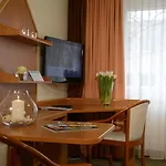 Residenz 3* 오버하우젠