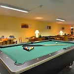 Residenz 호텔 오버하우젠