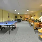 Residenz 호텔 3*