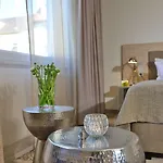 Residenz 호텔 오버하우젠