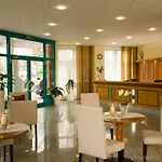 Residenz מלון אוברהאוזן