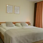 Residenz 오버하우젠