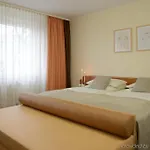 Residenz 3* 오버하우젠