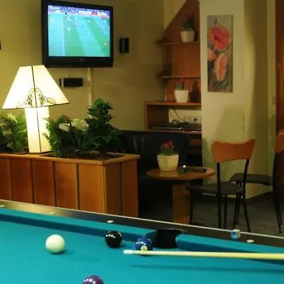 Residenz Hotel 3*