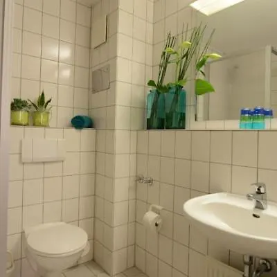 Residenz Oberhausen 3* Oberhausen (North Rhine-Westphalia)