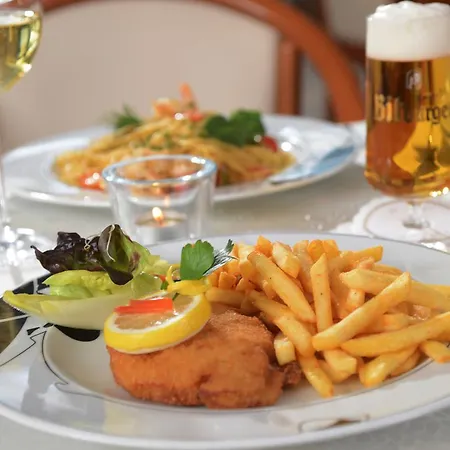 Hotel Residenz Oberhausen 3*