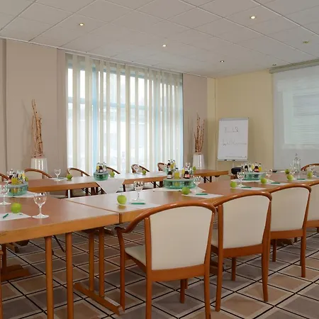 Residenz Hotel 3*