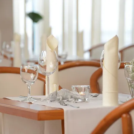 Residenz Oberhausen (North Rhine-Westphalia)