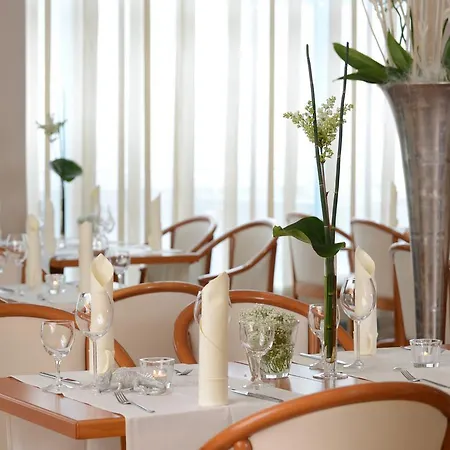 Residenz Oberhausen Hotel