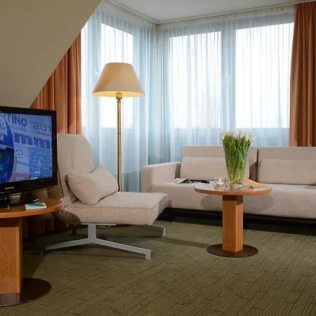 Residenz Oberhausen 3* Oberhausen (North Rhine-Westphalia)