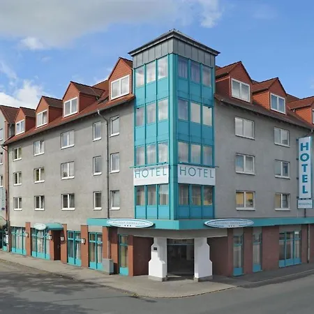 Residenz Oberhausen 3*