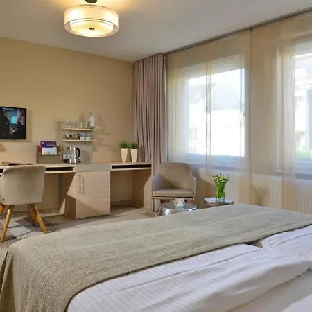 Residenz Oberhausen Hotel
