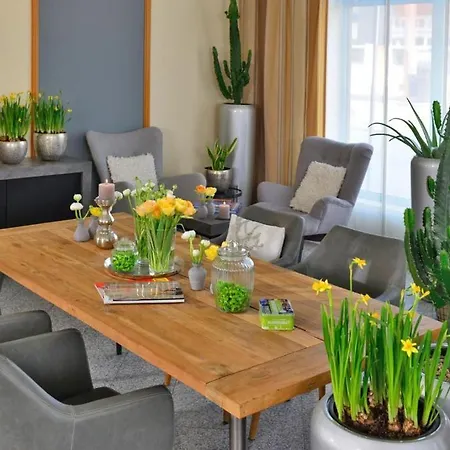 Hotel Residenz Oberhausen 3*