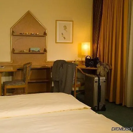 Residenz Oberhausen Hotel Oberhausen (North Rhine-Westphalia)
