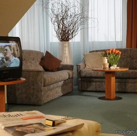 Residenz Oberhausen Oberhausen (North Rhine-Westphalia)