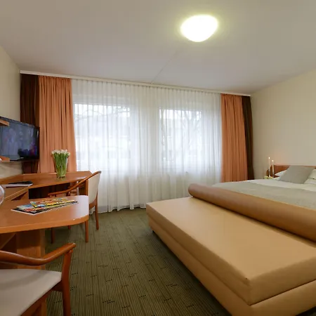 Residenz Oberhausen (North Rhine-Westphalia)