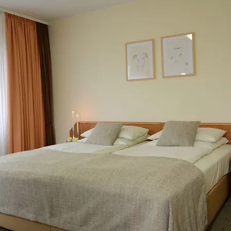 Residenz Hotel Oberhausen (North Rhine-Westphalia)