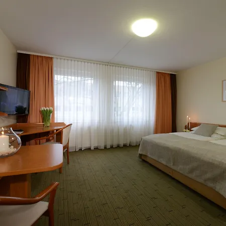 Residenz Oberhausen (North Rhine-Westphalia)