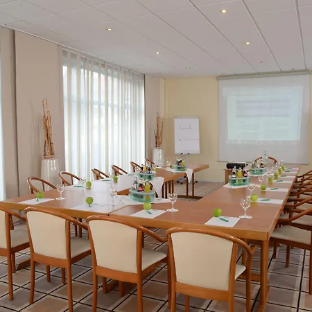 Residenz Hotell