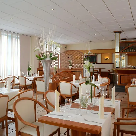 Residenz Oberhausen (North Rhine-Westphalia)