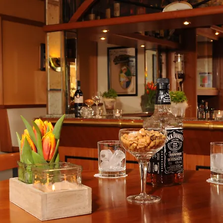 Hotell Residenz 3*