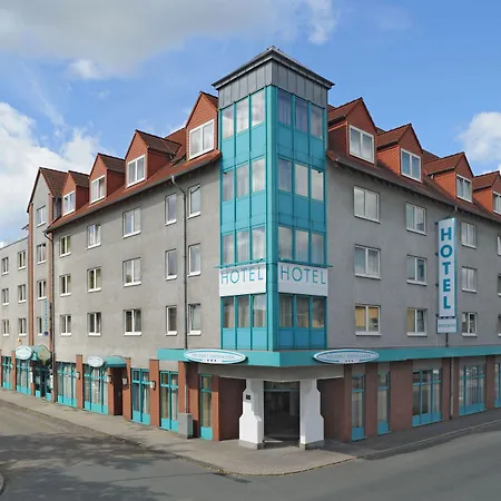 Residenz 3* 오버하우젠