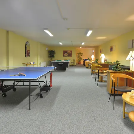 Residenz Ξενοδοχείο 3*