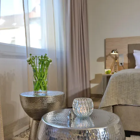 Residenz Ξενοδοχείο Ομπερχάουζεν