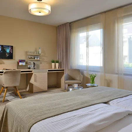 Residenz Hotell