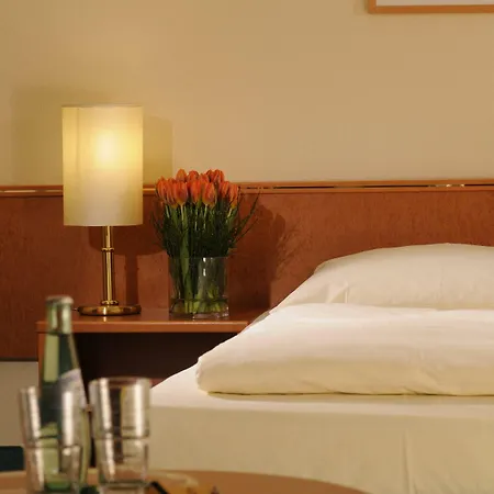 Residenz Szálloda 3*
