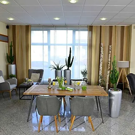 Residenz Szálloda Oberhausen