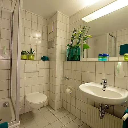 Residenz Oberhausen