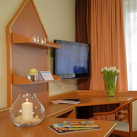 Residenz Szálloda 3*