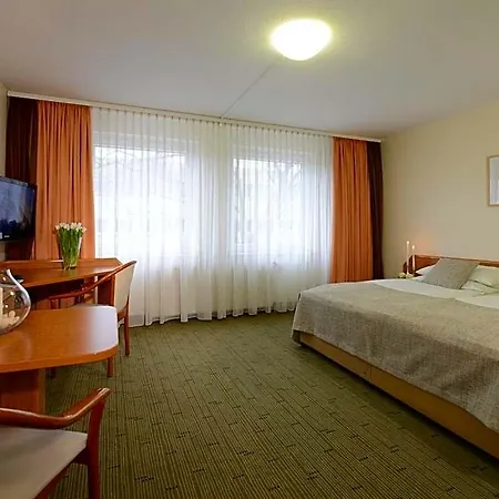 Residenz 호텔 3*