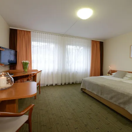 מלון Residenz 3*
