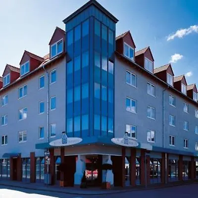 Residenz Oberhausen Hotel 3*