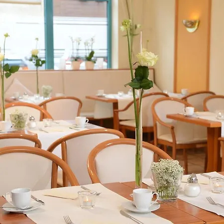 Residenz Oberhausen Hotel Oberhausen (North Rhine-Westphalia)