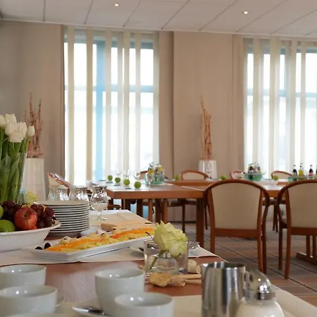 Residenz Oberhausen 3*