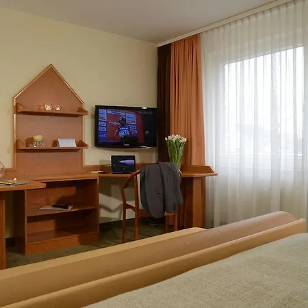 Residenz Oberhausen Hotel