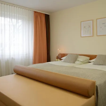 Residenz 3* 오버하우젠