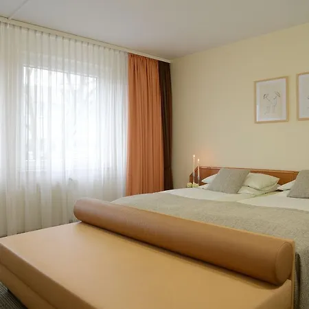 Residenz Oberhausen 3* Oberhausen (North Rhine-Westphalia)