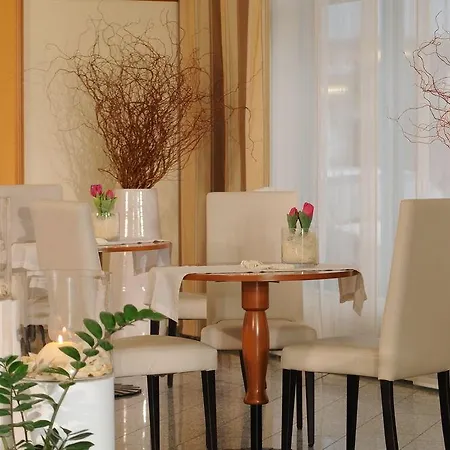 Residenz Oberhausen Hotel