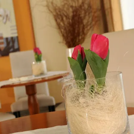 Residenz Hotel Oberhausen (North Rhine-Westphalia)