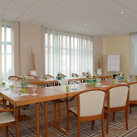 Residenz Oberhausen Hotel Oberhausen (North Rhine-Westphalia)