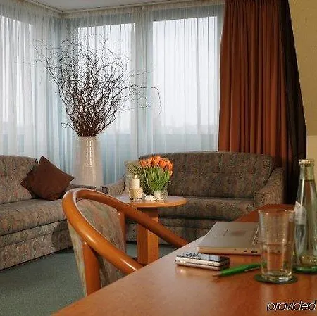 Residenz Oberhausen Hotel 3*