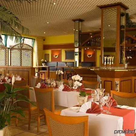 Residenz Oberhausen Hotel Oberhausen (North Rhine-Westphalia)