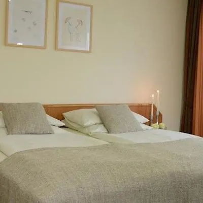 Hotel Residenz Oberhausen (North Rhine-Westphalia)