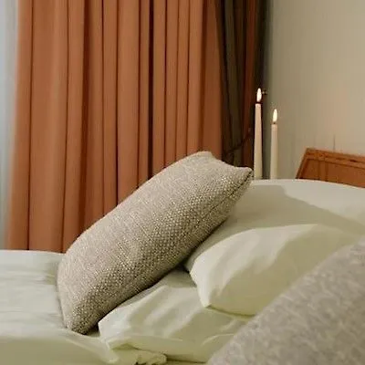Residenz Hotel Oberhausen (North Rhine-Westphalia)