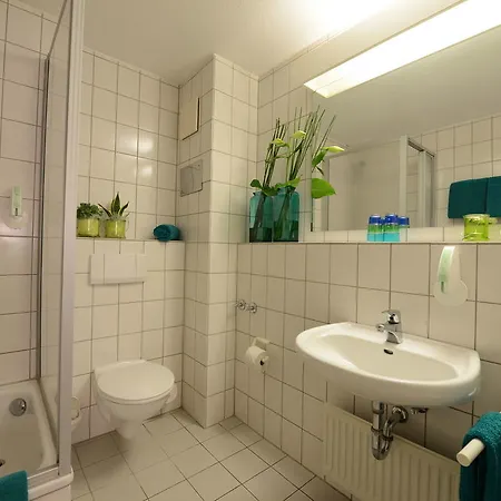 Residenz Oberhausen 3*